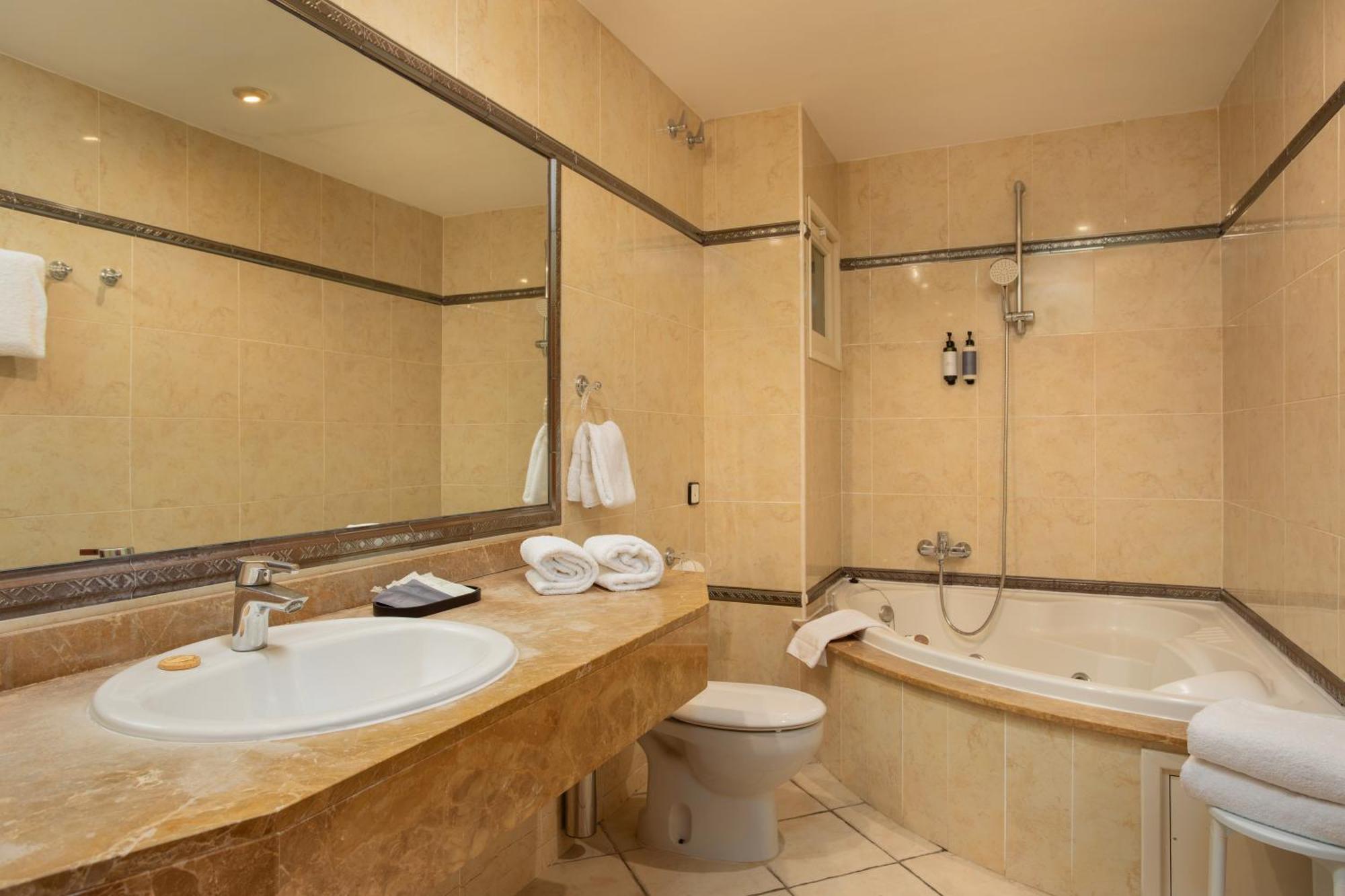 Chambre Triple Standard