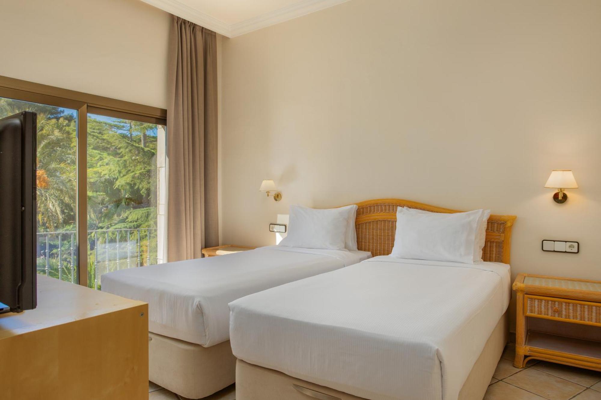 Comfort Double or Twin Room