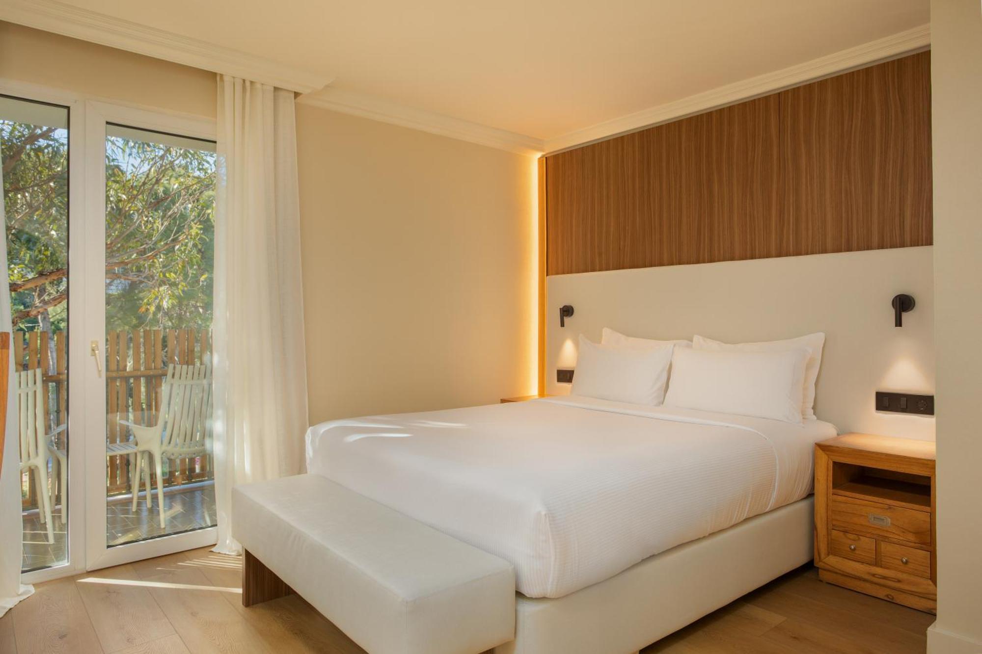 Comfort Double or Twin Room
