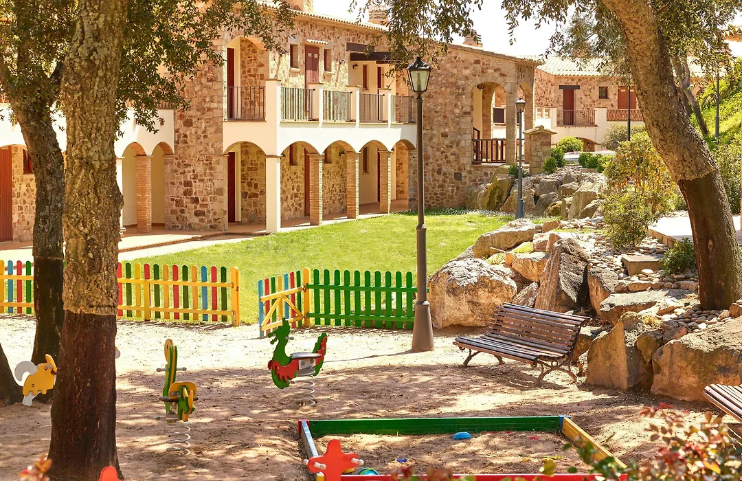 Hapimag Resort Mas Nou-1