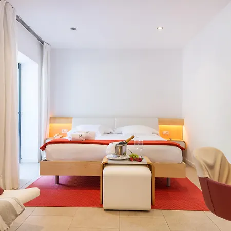 Nm Suites By Escampa Hotels-3