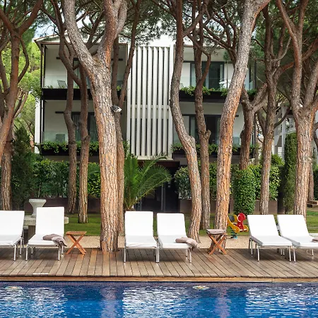 Nm Suites By Escampa Hotels-2