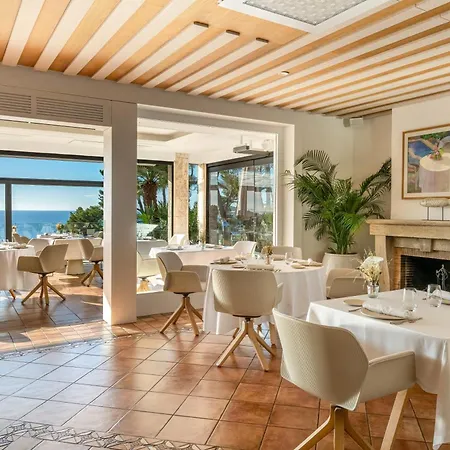 Hotel Cala Del Pi - Adults Only-2
