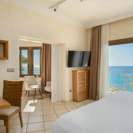 Hotel Cap Roig & Spa By Brava Hoteles-2